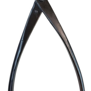 Large Concave Cutter