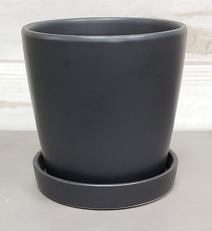 Cylinder with Attached Saucer - Image 13