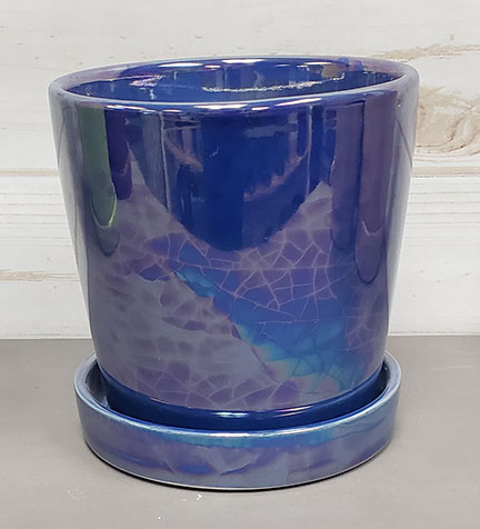 Cylinder with Attached Saucer - Image 12