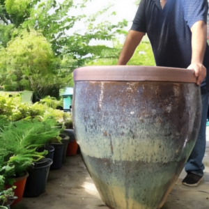 XL Tree Pots
