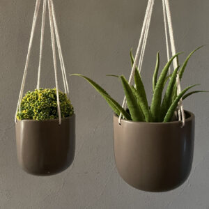 Hanging Pots