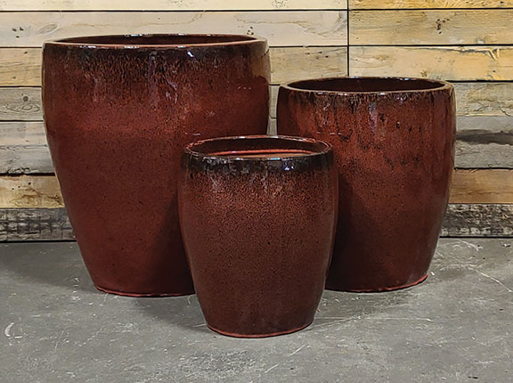 Smooth Round - Set of 3 - Image 2
