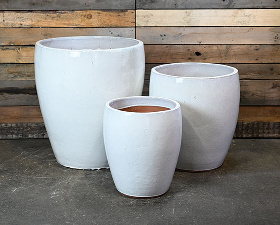 Smooth Round - Set of 3 - Image 3