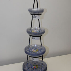 Carpet Saver Display Rack