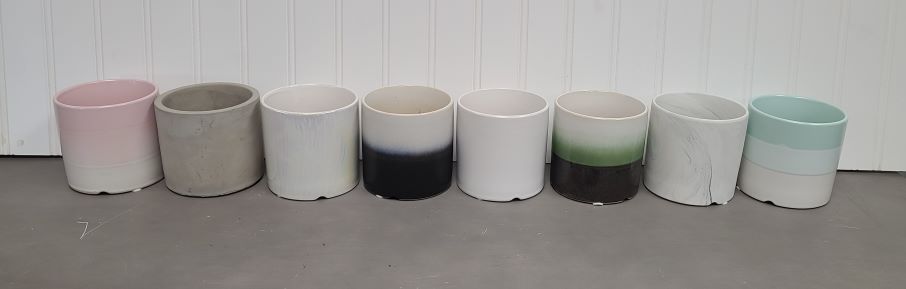 Essential Cylinder - Set of 3 - Image 10
