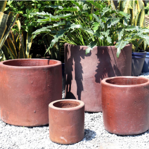 Contemporary Cylinder