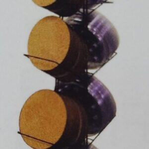 Cork Mat Display Rack