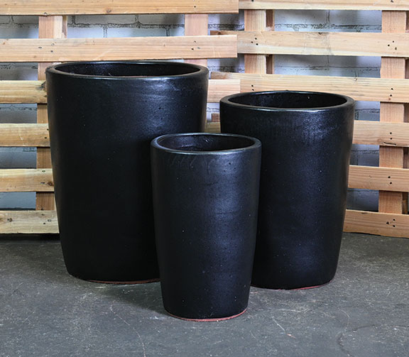 Paisley Planter - Set of 3 - Image 5
