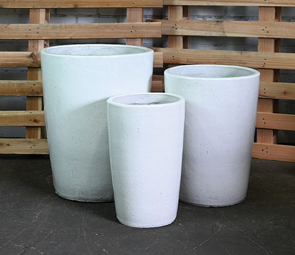 Paisley Planter - Set of 3 - Image 3
