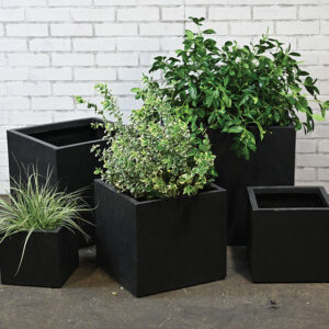 Fiberclay Square - 50% OFF