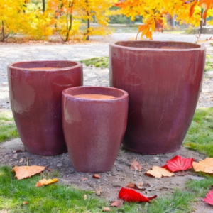 Maya Planter - Set of 3