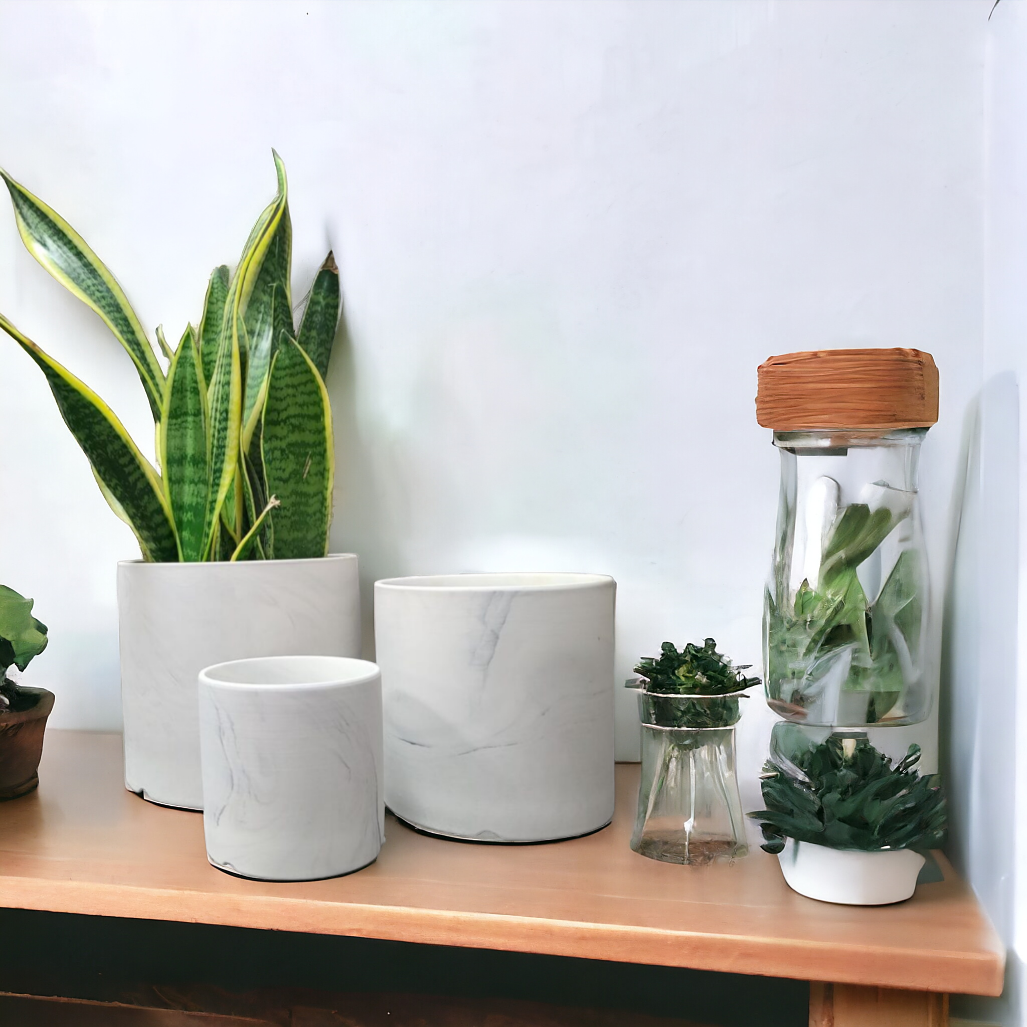 Essential Cylinder - Set of 3 - Image 18