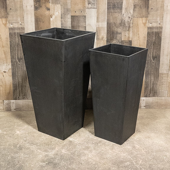EcoTech Tall Square Pot - Image 6