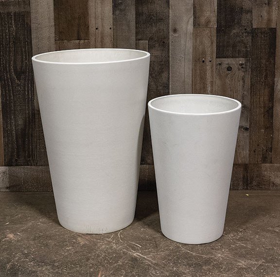 EcoTech Tall Round Pot - Image 8