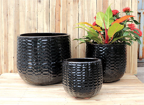Mali Planter