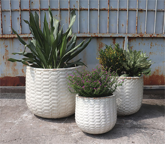 Mali Planter - Image 3