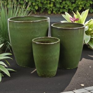 Verona Planter - Set of 3