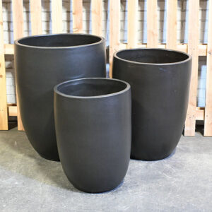 Tall Tomasso Planter - SPECIAL S/2