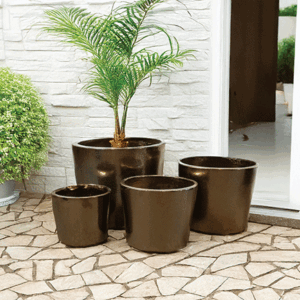 Laguna Planter - S/4