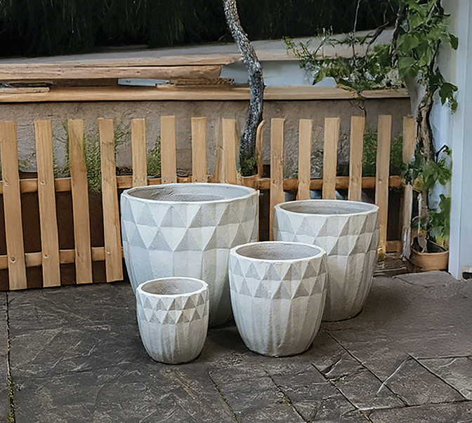 Gem Planter - S/4