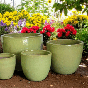 Redondo Planter - S/4