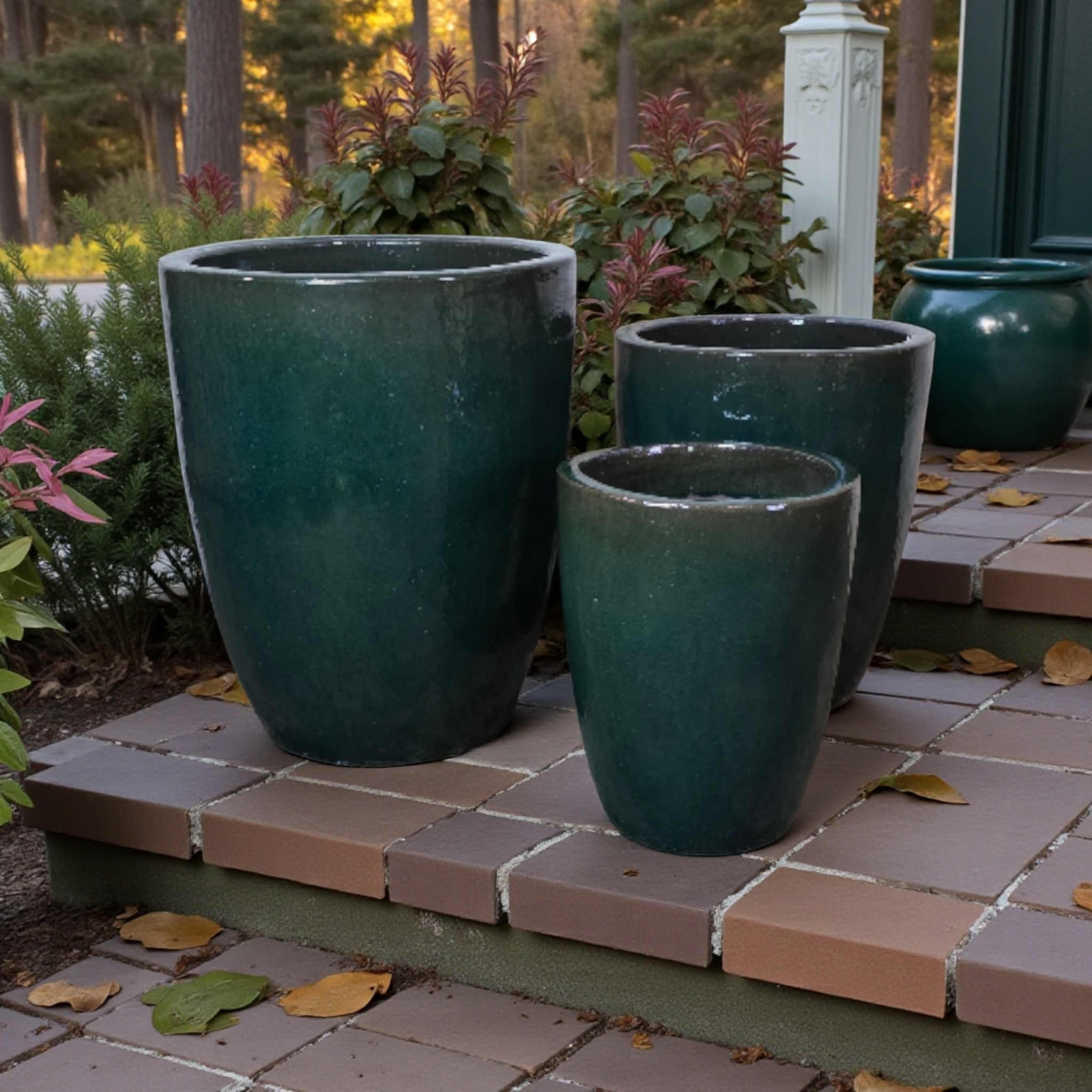 Izzy Planter - S/3