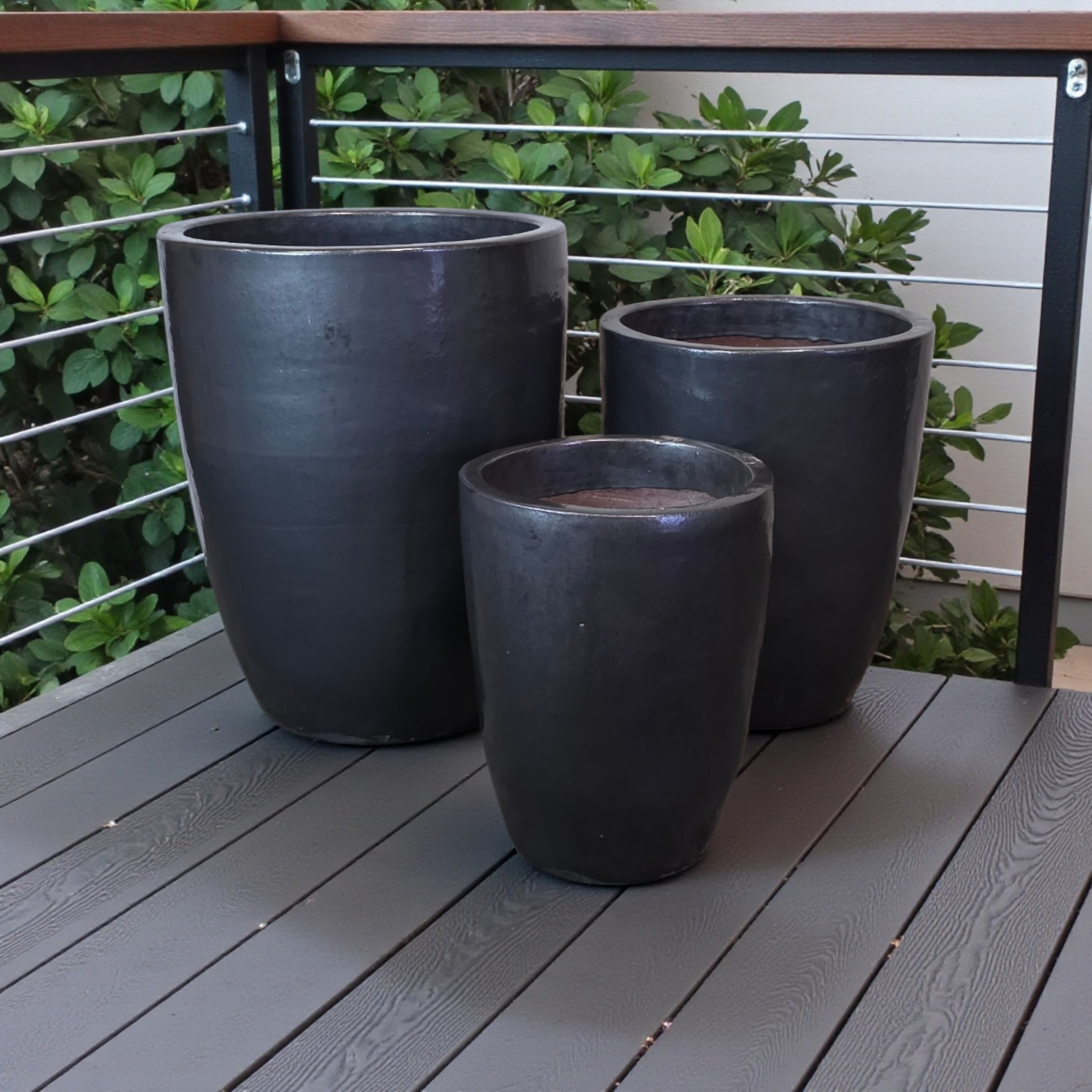 Izzy Planter - S/3 - Image 3