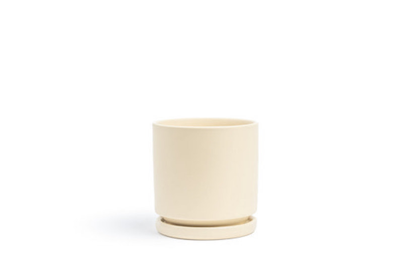 Momma Pots Cylinder w/ Saucer - 4.5" - 4 Pack - Image 12